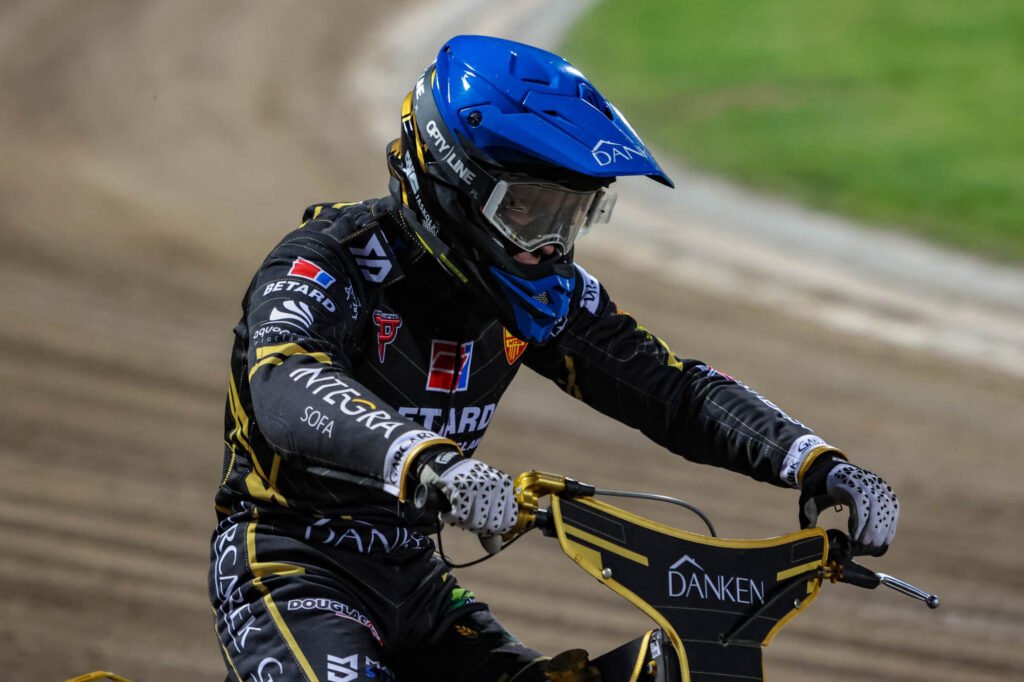 Jakub Krawczyk #110