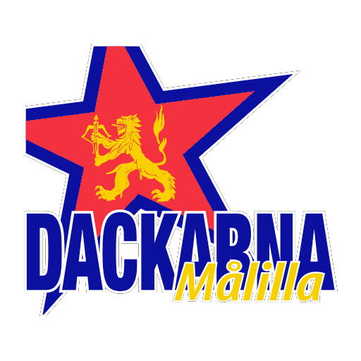 Dackarna Mallila