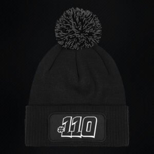 Czapka zimowa #JK110